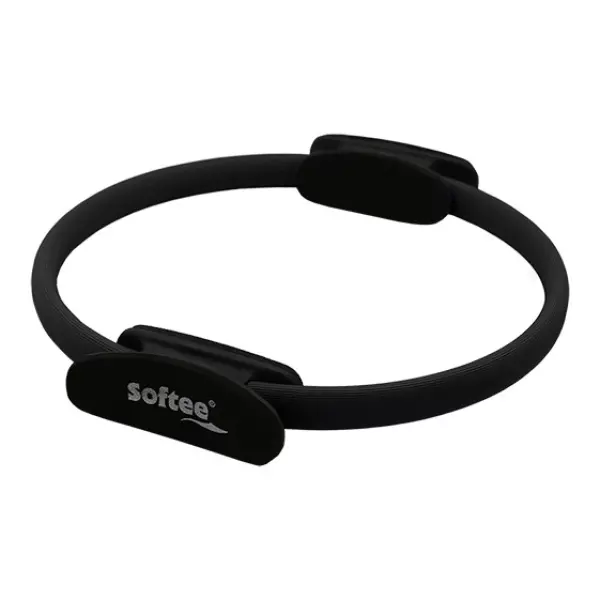 ARO PILATES - NEGRO, 38,5CM