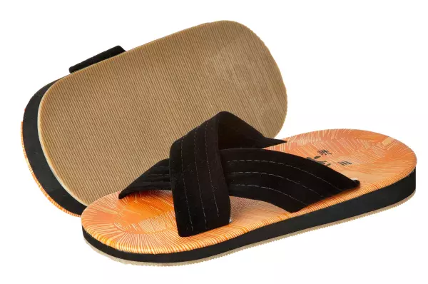 ZOORI PVC forma de X