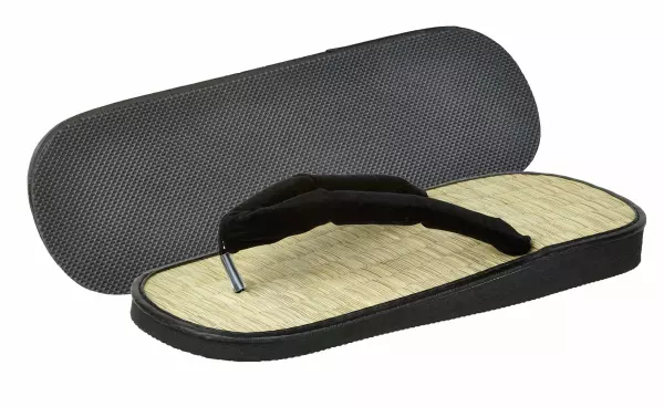 ZOORI JUSPORTS "CORREAS EN Y"