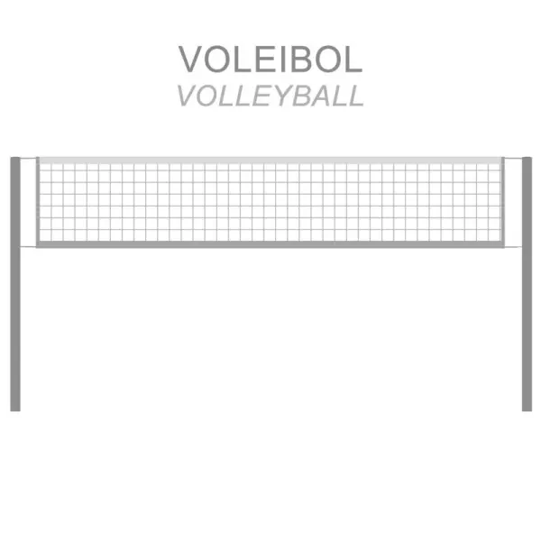 Red Voleibol CHAMPION