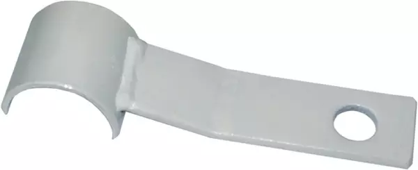 SISTEMA DE SEGURIDAD -UNIDAD- SIMPLE PARA PORTERIA FUTBOL SALA BASE DE TUBO