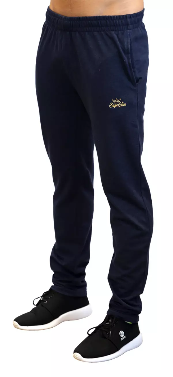 PANTALON SUPERJIM S-URBAN  - XXL, AZUL