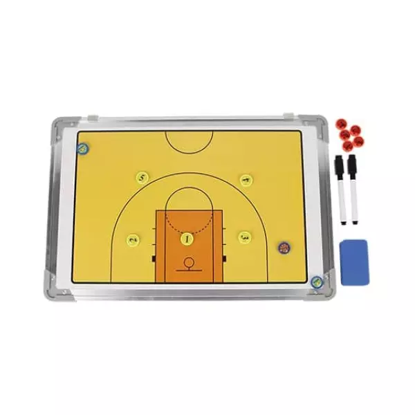 PIZARRA BALONCESTO DIAMOND  80X60CM