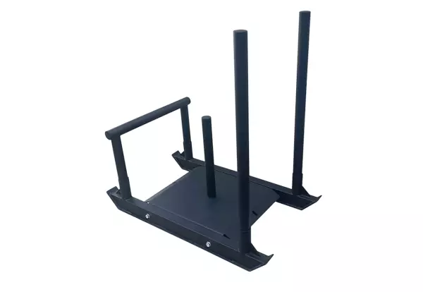 TRINEO DE EMPUJE KX FORCE