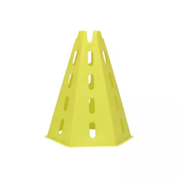 CONO HEXAGONAL futbol