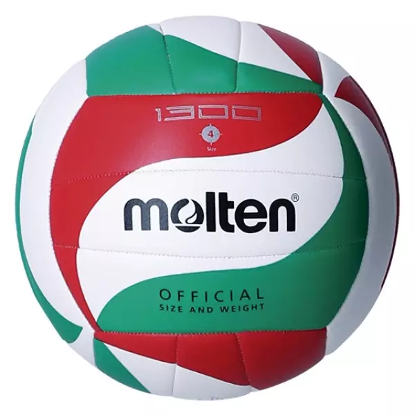 BALON MOLTEN VOLEY V4M1300 TALLA 4