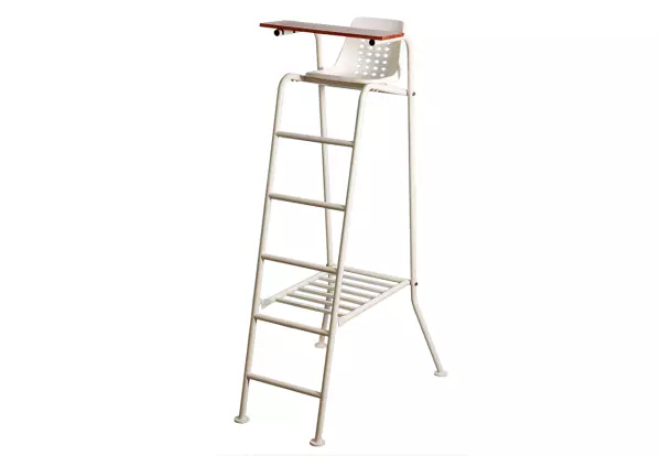 SILLA JUEZ TENIS