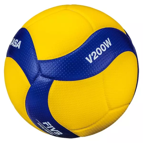 Balón Mikasa V200W (OFICIAL FIVB Y CEV)  talla 5 voleibol preguntar stock