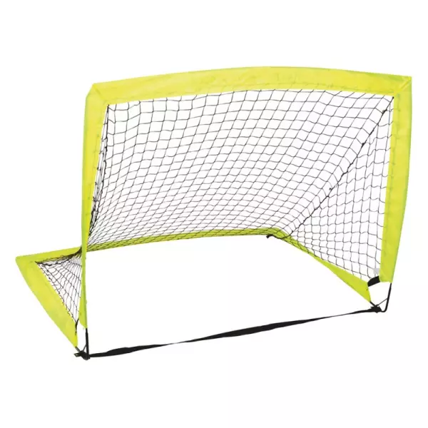 Juego porterías plegables DASH 182x112 cm