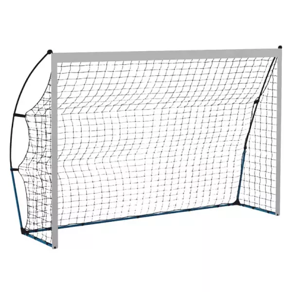 Portería plegable fibra de vidrio SNAPGOAL 240x150 cm