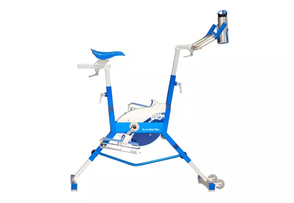 Aquabike WR4-AIR Hidráulica Aluminio
