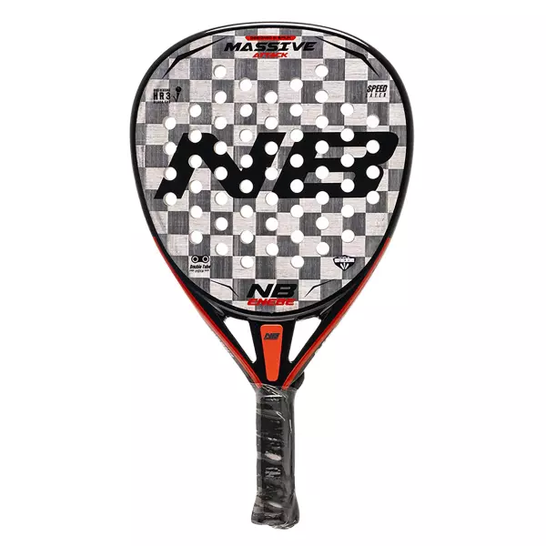 PALA ENEBE MASSIVE PADEL