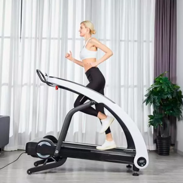 CINTA MOTORIZADA TM 1500  andar correr 15 km/h