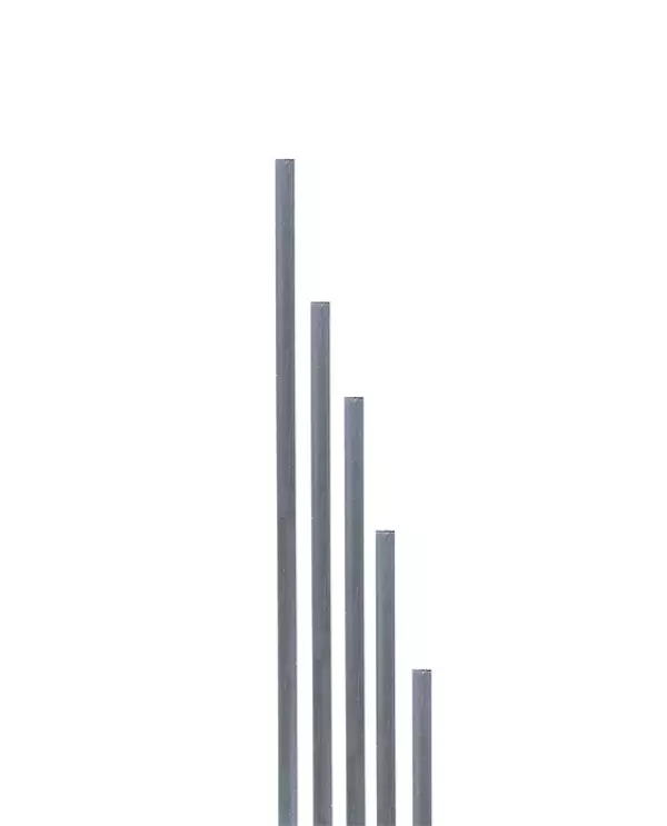 PICA PVC - GRIS, 120 CM