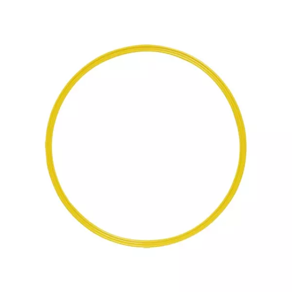 ARO PSICOMOTRICIDAD - AMARILLO, 61CM