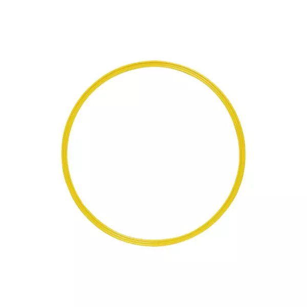 ARO PSICOMOTRICIDAD - AMARILLO, 50CM