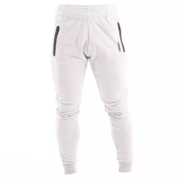PANTALON VIBOR-A MAMBA - GRIS VIGORE, L
