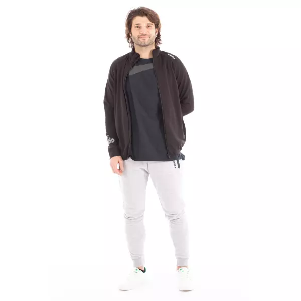 PANTALON VIBOR-A MAMBA - GRIS VIGORE, XXL