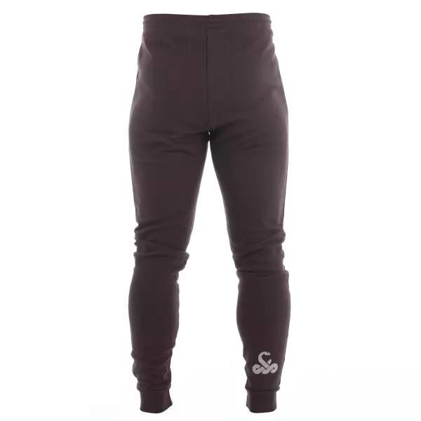 PANTALON VIBOR-A MAMBA - NEGRO, XXL