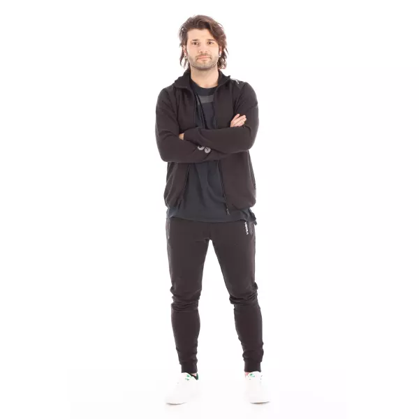 PANTALON VIBOR-A MAMBA - M, NEGRO