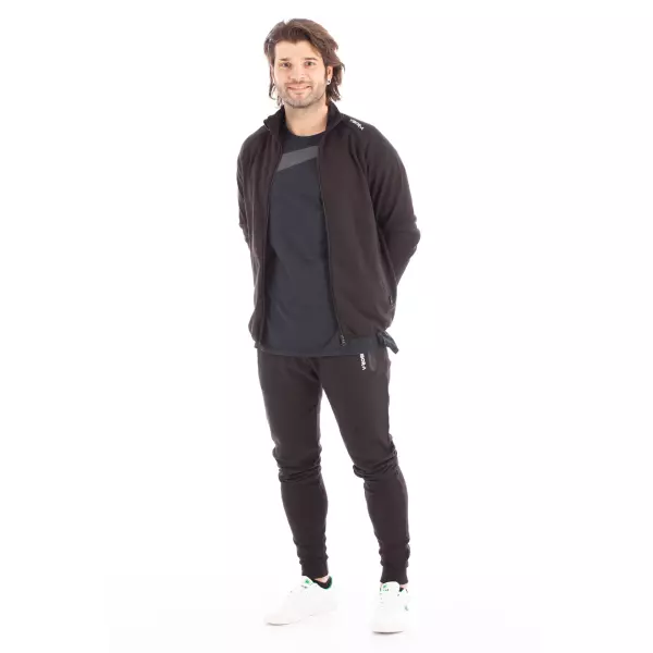 PANTALON VIBOR-A MAMBA - NEGRO, L