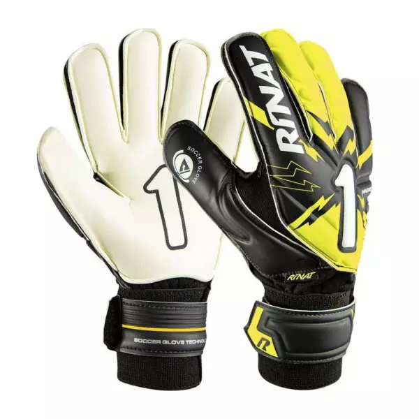 GUANTES DE PORTERO RINAT MAGNETIK SEMI(ADULTO) NIKE ORIGINAL