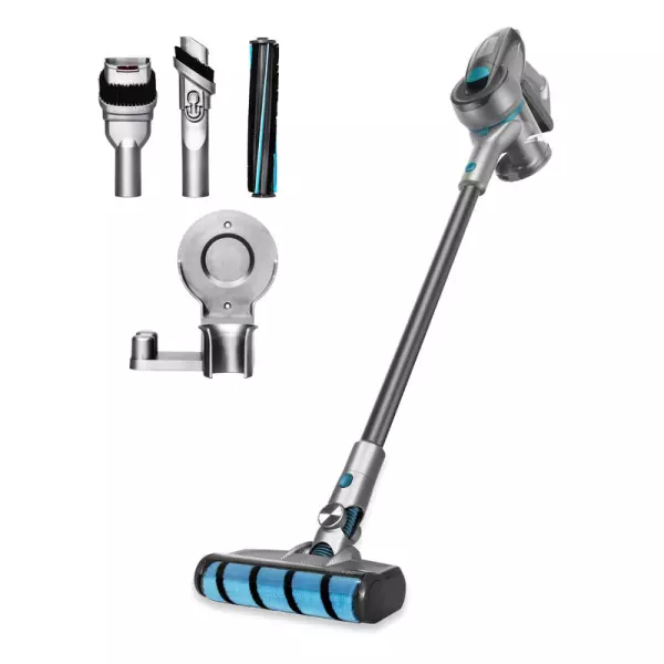 Conga RockStar 300 X-Treme Aspirador Escoba 430W
