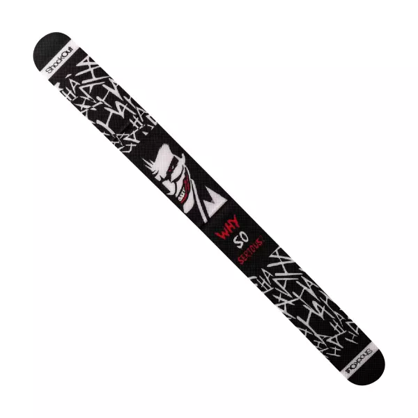 PROTECTOR PADEL RUGOSO SHOCKOUT SERIOUS