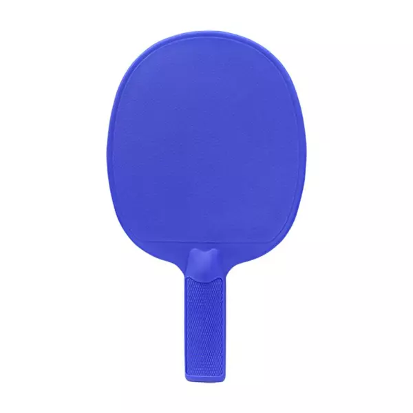 PALA PING PONG PVC - AZUL