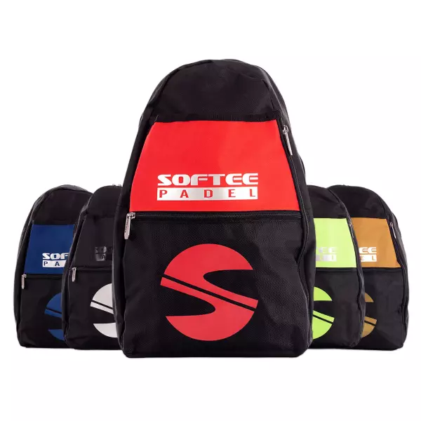 BANDOLERA SOFTEE PADEL