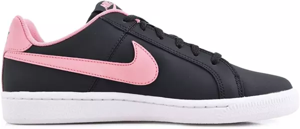NIKE COURT ROYALE (GS) 833654 002 ORIGINAL