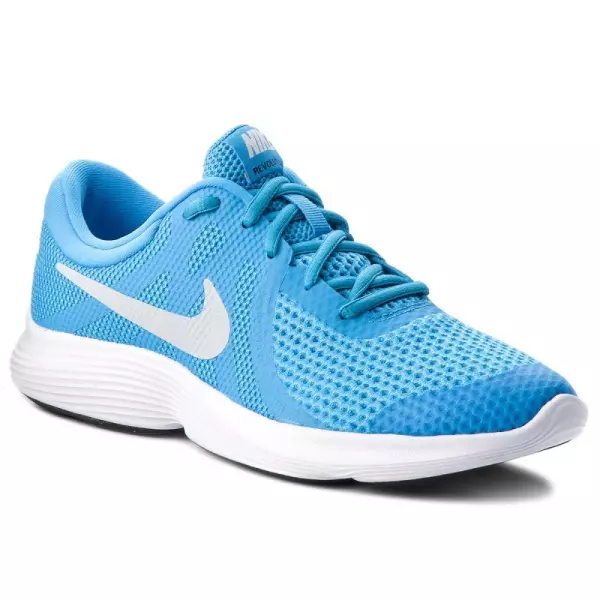 NIKE REVOLUTION 4 (GS) 943309 401 ORIGINAL