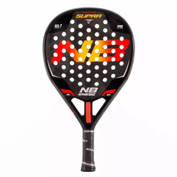PALA ENEBE SUPRA CARBON 21