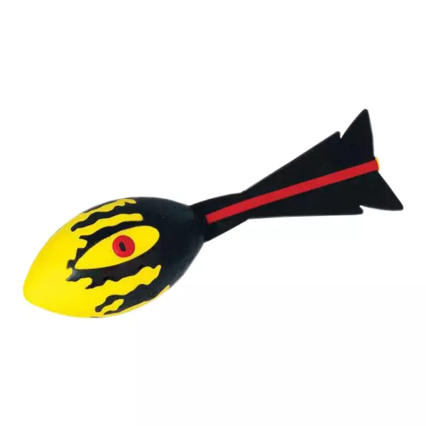 JABALINA THUNDER PREGUNTAR STOCK
