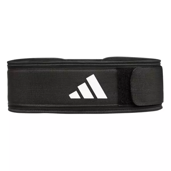 ADIDAS CINTURÓN DE HALTEROFILIA ESSENTIAL