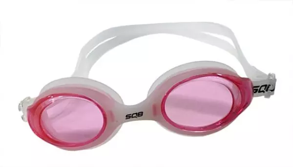 GAFA NATACION SQUBA SEDNA - SENIOR, ROSA
