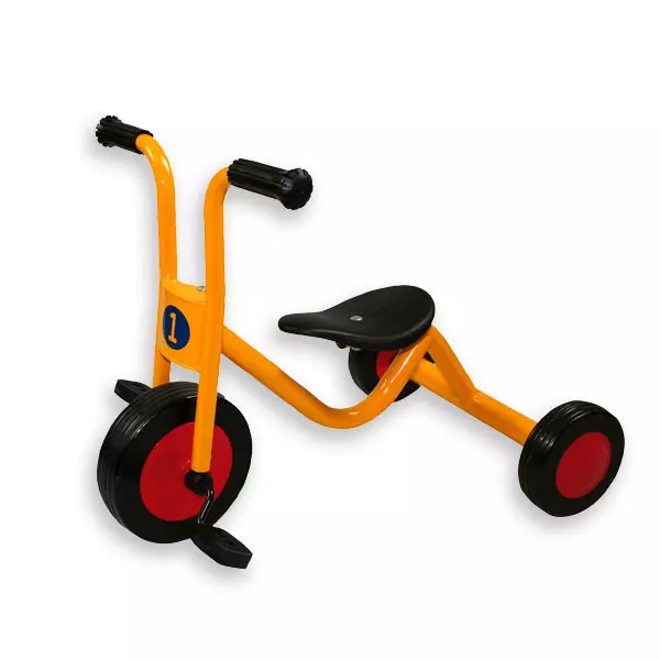 Triciclo 1 – 4 años