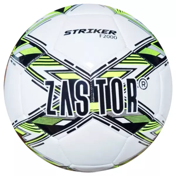 Balón fútbol STRIKER 5F2000 Neón talla 5