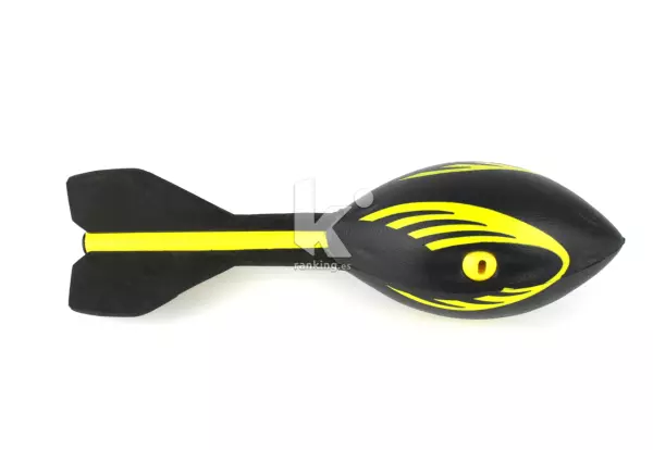 VORTEX BAZOOCCA 32 CM, ACCIÓN SILBATO JABALINA