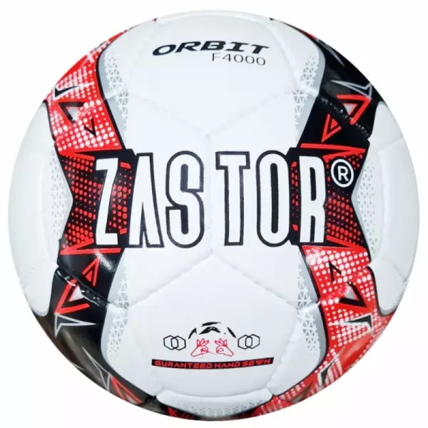 Balón fútbol ORBIT 5F4000 Red talla 5