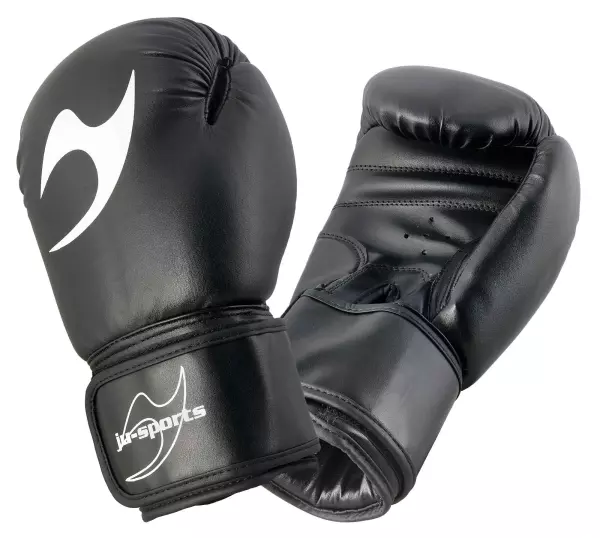 GUANTES JU SPORTS ENTRENAMIENTO 8 OZ
