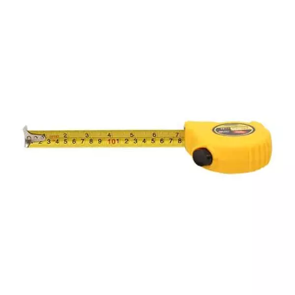 FLEXÓMETRO 7,5M SOFTEE SCALE CINTA METRICA
