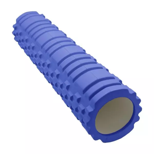 RODILLO DE MASAJE SOFTEE  - 60CM, ROYAL