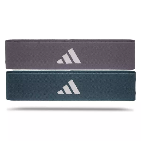 ADIDAS JUEGO BANDAS DE RESISTENCIA (PAR) MEDIO/ALTO