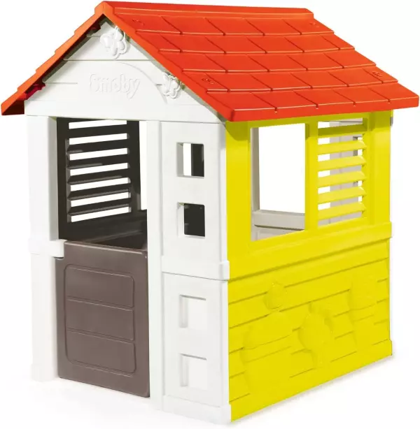 CASA LOVELY INFANTIL PORTES GRATIS