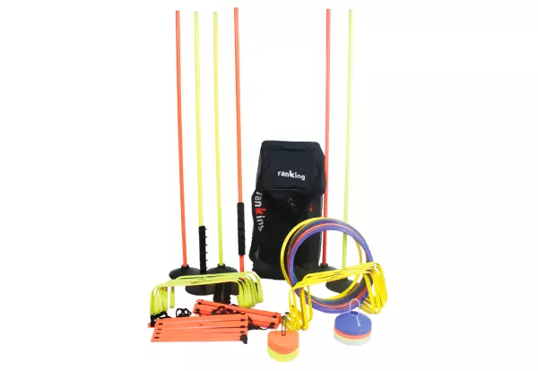 Complet Training Kit ENTRENAMIENTO Ranking Complet Training Kit