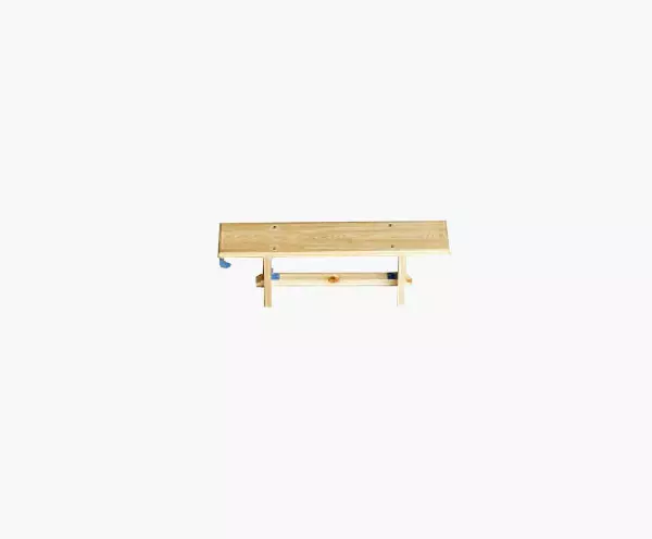 Banco sueco 1000 x 230 x 300 mm