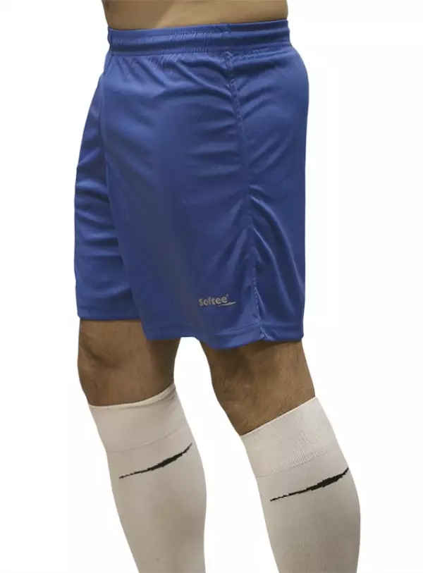PANTALÓN SOFTEE FULL ADULTO - XXL, ROYAL