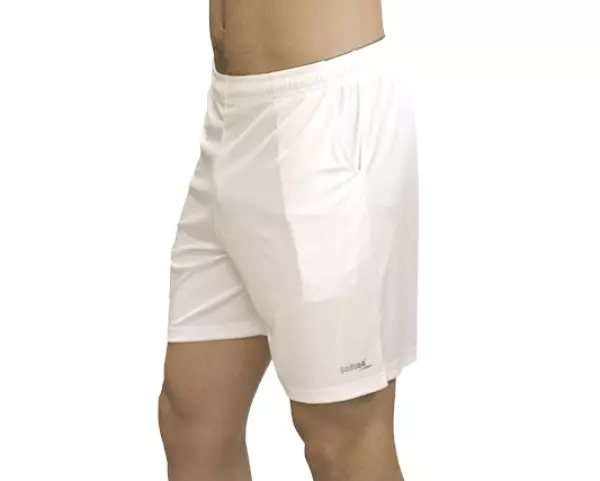 PANTALON SOFTEE FULL POCKETS ADULTO - BLANCO, XXL