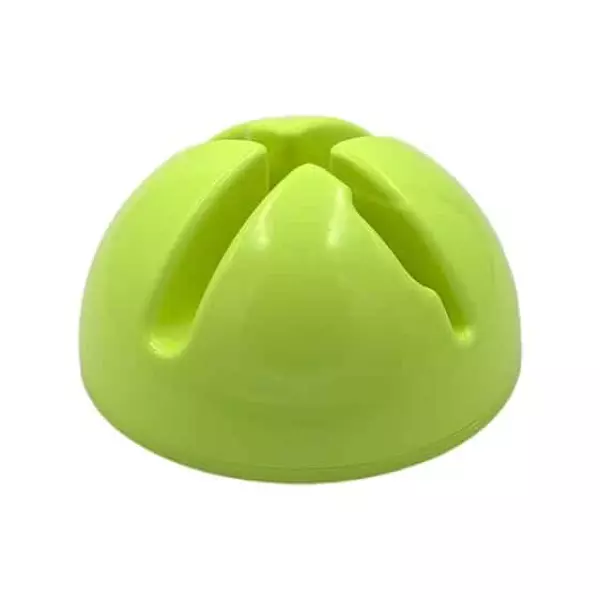 BASE PARA PICAS Y AROS - VERDE, UNIDAD